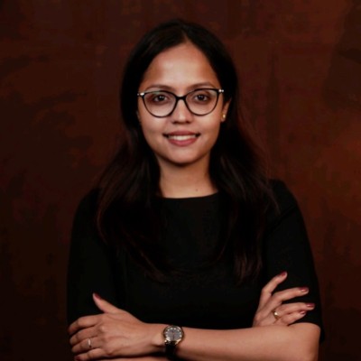 Nivedha Shastry